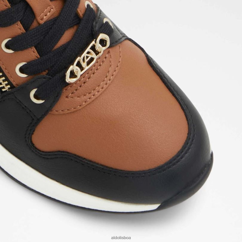 tênis multi adwiwiax salto cunha moda Portugal novas chegadas 8LH6R2408